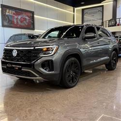 فولكسفاغن أطلس كروس سبورت